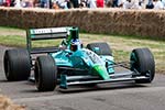 2009 Goodwood Festival of Speed