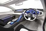 Honda CR-Z Concept