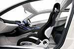 Honda CR-Z Concept