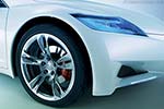 Honda CR-Z Concept