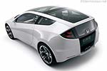 Honda CR-Z Concept