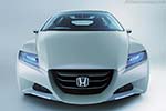 Honda CR-Z Concept