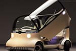 Honda Puyo Concept