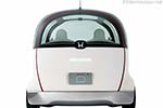 Honda Puyo Concept