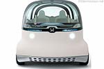Honda Puyo Concept