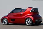 Nissan RD/BX Concept
