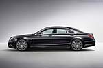 Mercedes-Benz S 600