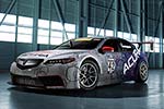 Acura TLX GT Race Car