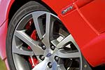 Ford FPV BF MkII F6 R Typhoon