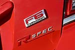 Ford FPV BF MkII F6 R Typhoon