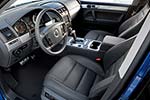 Volkswagen Touareg R50