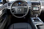 Volkswagen Touareg R50