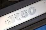 Volkswagen Touareg R50