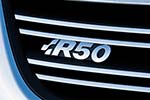 Volkswagen Touareg R50
