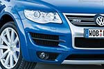 Volkswagen Touareg R50