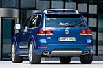 Volkswagen Touareg R50
