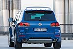 Volkswagen Touareg R50