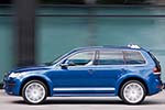 Volkswagen Touareg R50
