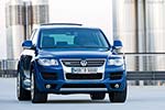 Volkswagen Touareg R50