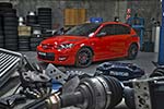 Mazda 3 MPS Extreme