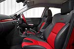 Mazda 3 MPS Extreme