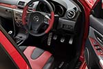 Mazda 3 MPS Extreme