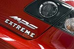 Mazda 3 MPS Extreme