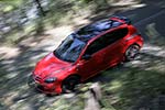 Mazda 3 MPS Extreme