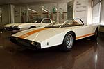 Alfa Romeo 33 Cuneo Concept
