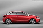 Audi Metroproject Quattro