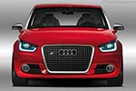 Audi Metroproject Quattro