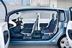 Volkswagen Space up! Concept
