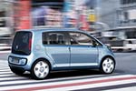 Volkswagen Space up! Concept