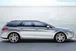 Citroën C5 Break