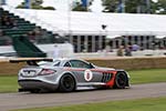 2008 Goodwood Festival of Speed