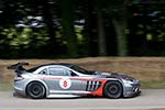 2008 Goodwood Festival of Speed