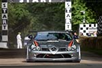 2008 Goodwood Festival of Speed