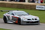 2008 Goodwood Festival of Speed