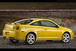 Chevrolet Cobalt SS Turbo