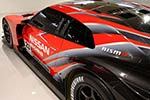 Nissan GT-R GT500
