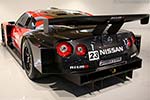 Nissan GT-R GT500