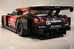 Nissan GT-R GT500