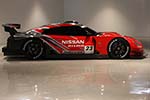 Nissan GT-R GT500