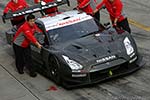 Nissan GT-R GT500