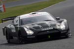 Nissan GT-R GT500