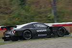 Nissan GT-R GT500
