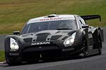 Nissan GT-R GT500