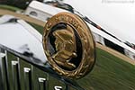 Minerva AL Rollston Convertible Sedan