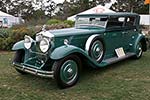 Minerva AL Rollston Convertible Sedan