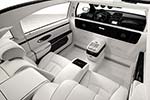 Maybach Landaulet Study